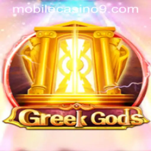 Unveiling GreekGods: A Revolutionary Mobile Casino Experience