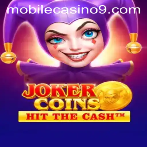 JokerCoins: The New King of Mobile Casino Games