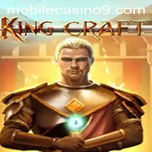 Exploring KingcraftMenomin: The Mobile Casino Game Revolutionizing Gaming