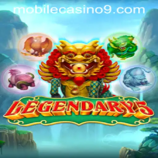 Exploring Legendary5: The Ultimate Mobile Casino Experience