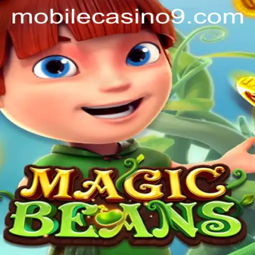 Exploring MAGICBEANS: A New Era in Mobile Casino Gaming