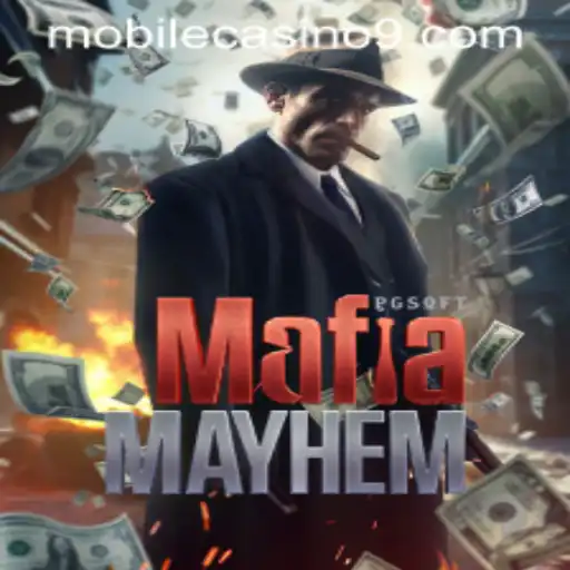 Exploring MafiaMayhem: The New Sensation in Mobile Casino Gaming