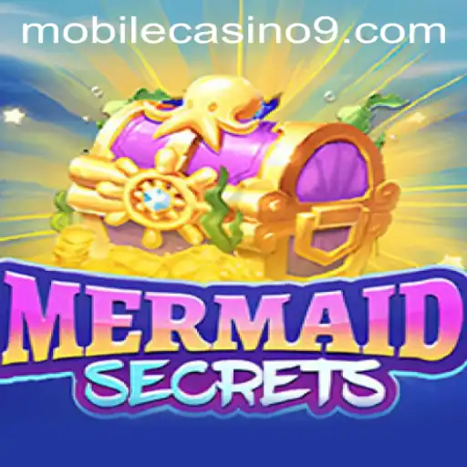 Unveiling the Depths of 'MermaidSecrets' in the Mobile Casino World