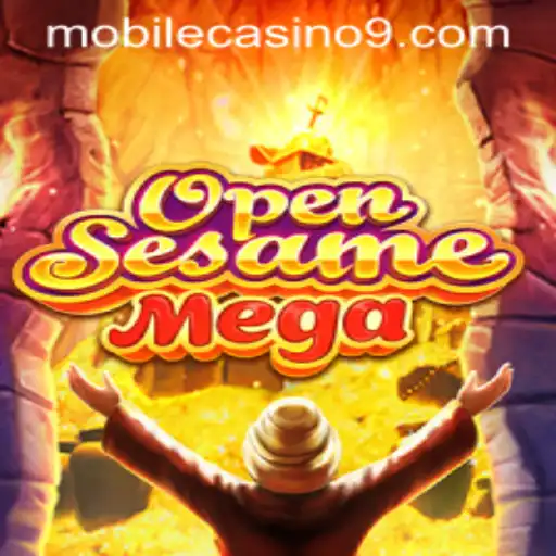 OPENSESAMEMEGA: The Latest Sensation in Mobile Casino Gaming