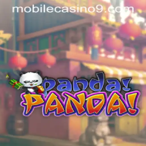 Discover the Thrills of PandaPanda: The New Mobile Casino Sensation