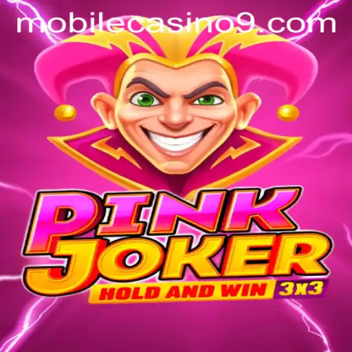 Exploring PinkJoker in the Mobile Casino Universe
