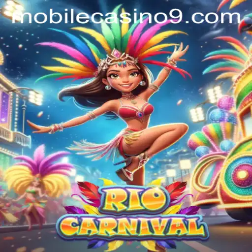 Discover the Thrills of RioCarnival: A New Mobile Casino Sensation