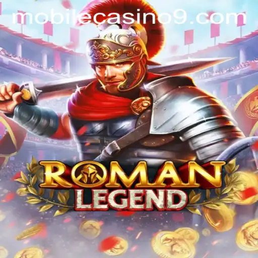 Exploring RomanLegend: The New Era of Mobile Casinos