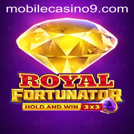 Exploring RoyalFort: The Mobile Casino Game Taking the World by Storm