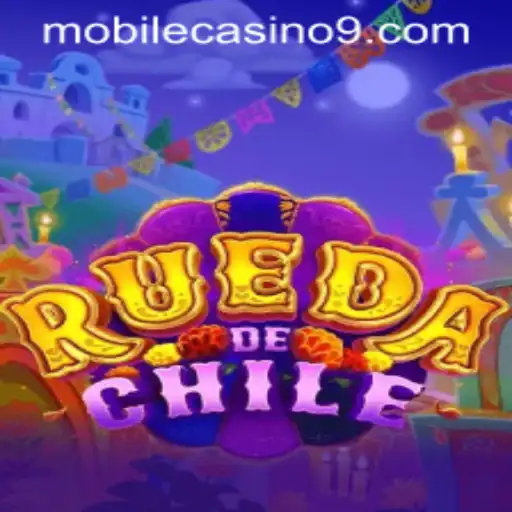 Discover the Thrills of RuedaDeChile: A Mobile Casino Sensation
