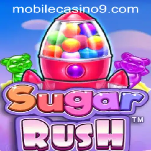 Exploring SugarRush: The Mobile Casino Game Making Waves
