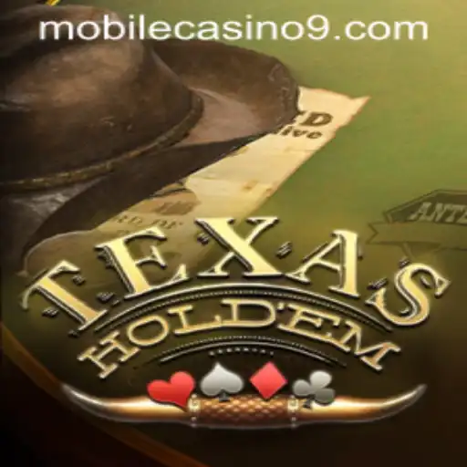 The Evolution of Texas Holdem in Mobile Casinos