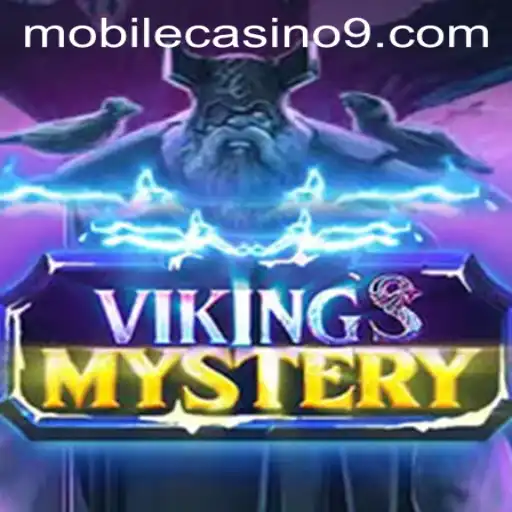 VikingsMystery: An Unforgettable Adventure in Mobile Casinos