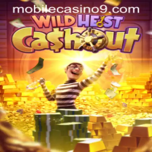 Exploring WildHeistCashout: The Exciting World of Mobile Casino Gaming