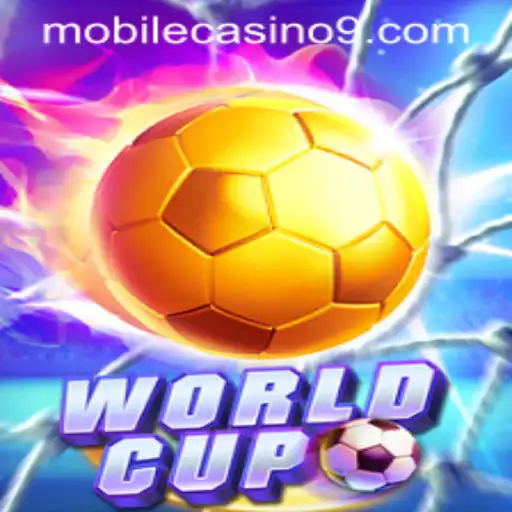 Exploring WorldCup: A Mobile Casino Gaming Experience