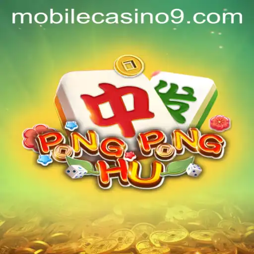 Experience the Thrill of PONGPONGHU at a Mobile Casino
