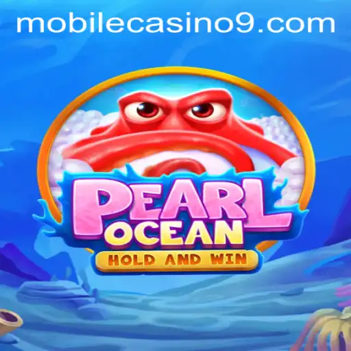 Discover PearlOcean: Your Ultimate Mobile Casino Experience