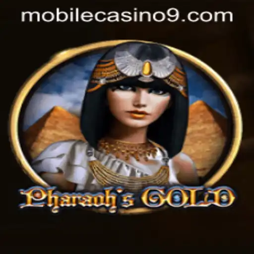 PharaohsGold: The Jewel of Mobile Casinos