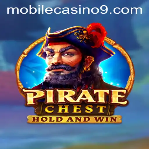 Discover the Thrills of PirateChest: A Mobile Casino Adventure