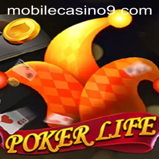 PokerLife: A Mobile Casino Experience