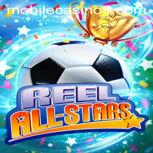 Exploring ReelAllStars: A Dive into the Thrilling World of Mobile Casinos