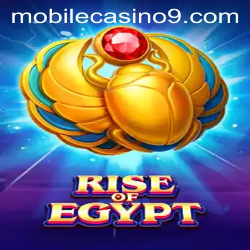 Discover the Thrills of RiseOfEgypt at Mobile Casinos