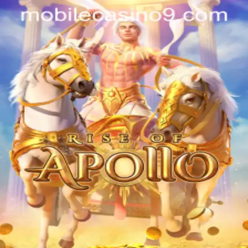 RiseofApollo: The Epitome of Mobile Casino Excitement