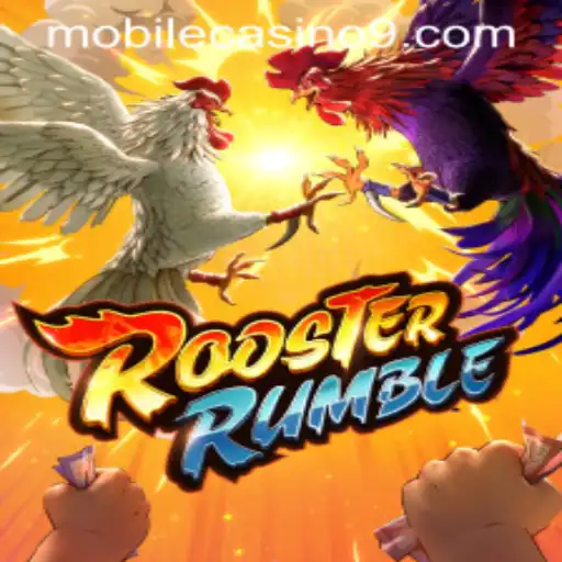 RoosterRumble: A Fresh Take on Mobile Casino Gaming