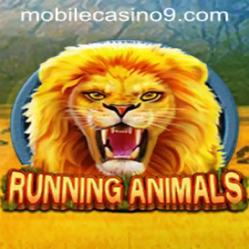 RunningAnimals: Thrilling Mobile Casino Game Experience