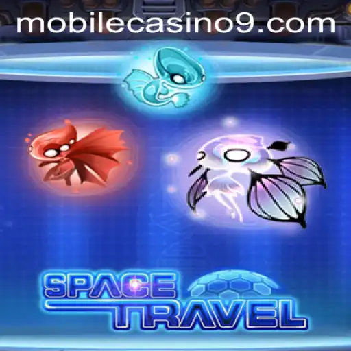 Exploring SpaceTravel: The Exciting Mobile Casino Game
