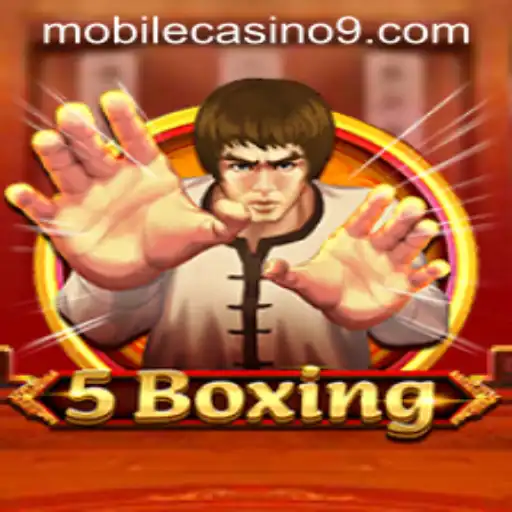 Discover 5Boxing: A Thrilling Adventure in the Mobile Casino World