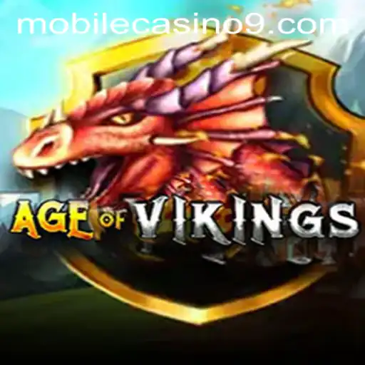 AgeofViking: The Mobile Casino Adventure