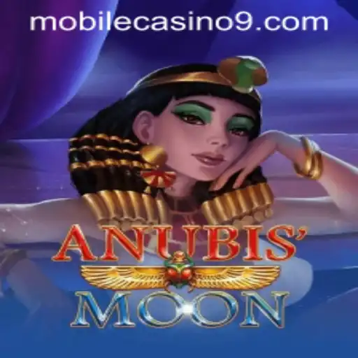 Discover the Thrills of AnubisMoon in Mobile Casinos