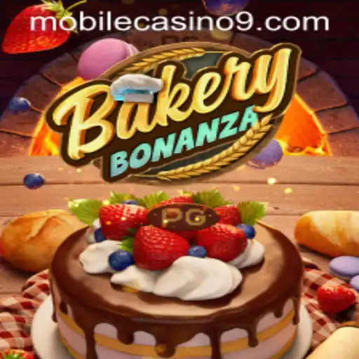 Unraveling BakeryBonanza: A Sweet Adventure in the Mobile Casino World