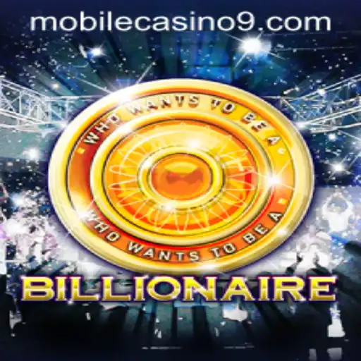 Billionaire: A Captivating Mobile Casino Experience