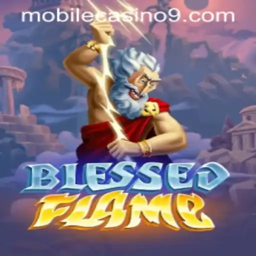Exploring BlessedFlame: A Mobile Casino Game