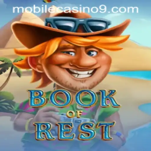 Exploring the World of BookofRest: A Mobile Casino Adventure