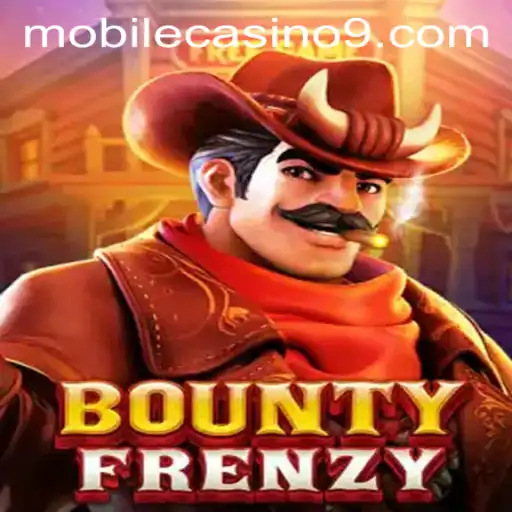 Exploring the Thrills of BountyFrenzy: A Mobile Casino Adventure