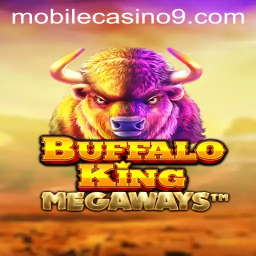 Discover BuffaloKing: A Thrilling Mobile Casino Experience