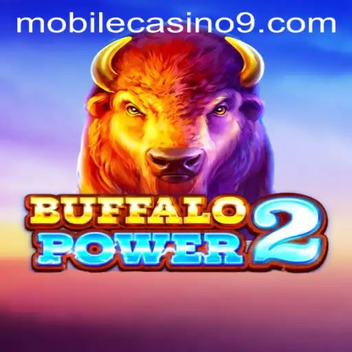 Exploring BuffaloPower2: A Thrilling Addition to Mobile Casinos