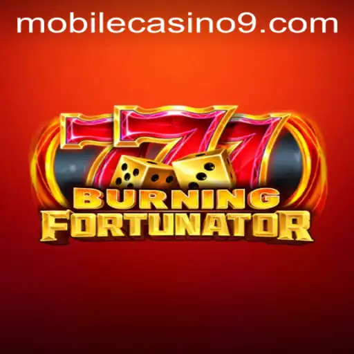 BurningFort: A Captivating Mobile Casino Experience