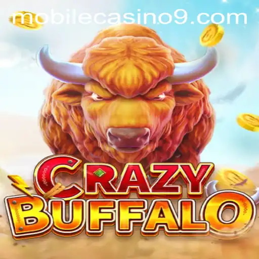 Discover the Excitement of CRAZYBUFFALO: A Mobile Casino Adventure