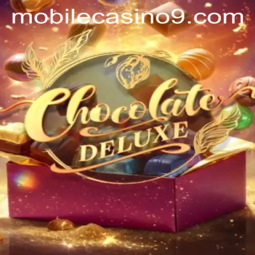 Unveiling ChocolateDeluxe: A Sweet Adventure in the Mobile Casino World