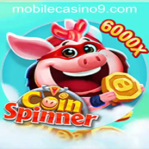 Explore the Thrilling World of CoinSpinner: A Mobile Casino Adventure