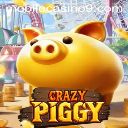 Exploring the Fascinating World of CrazyPiggy Mobile Casino Game