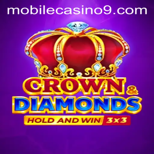 Exploring the Exciting World of Crowndiamonds: A Leading Mobile Casino Game