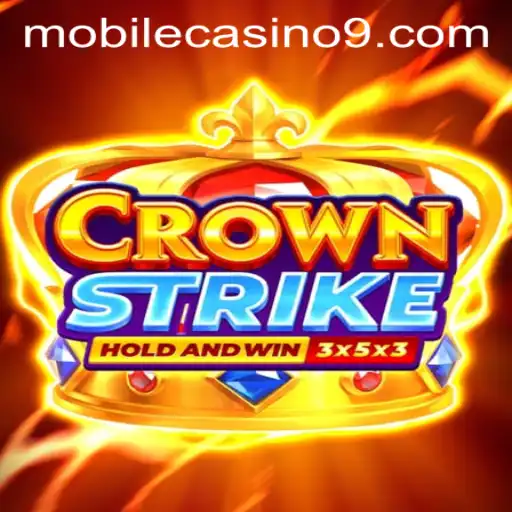 Discover CrownStrike: A Thrilling Mobile Casino Adventure