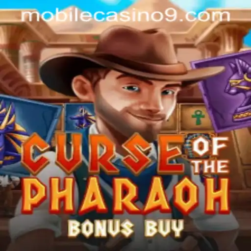 Unveiling the Thrills of Curse of the Pharaoh Bonus Buy in Mobile Casinos