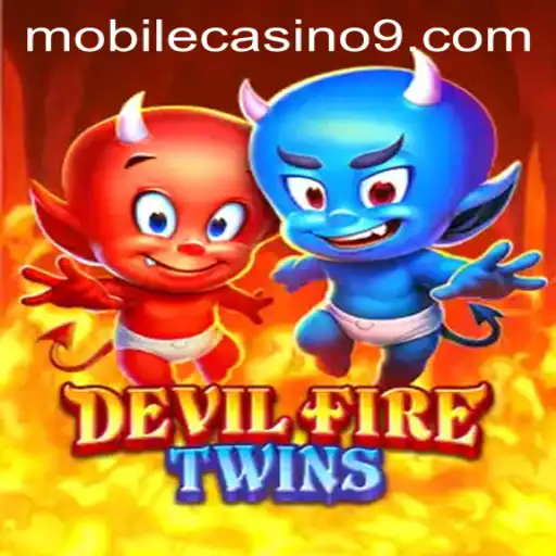 DevilFireTwins: A Thrilling Mobile Casino Adventure