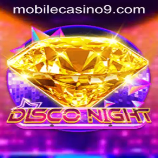Discover the Thrills of DiscoNight: The Captivating Mobile Casino Game